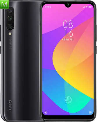 Xiaomi CC9e