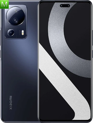 Xiaomi Civi 2