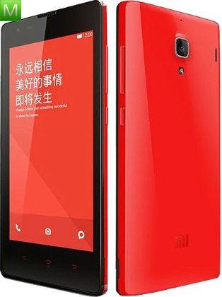 Xiaomi Hongmi