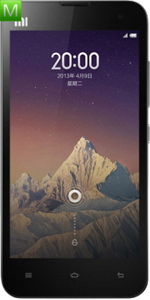 Xiaomi MI-2S