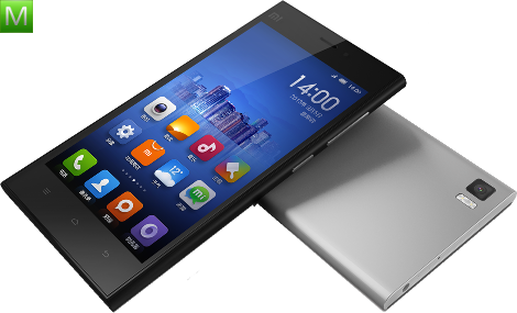 Xiaomi MI-3