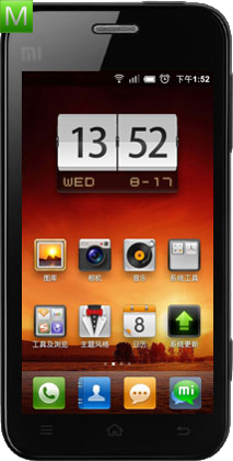 Xiaomi MI-ONE