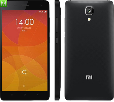 Xiaomi Mi4
