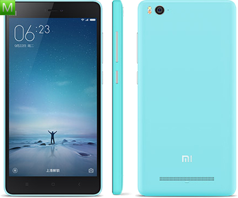 Xiaomi Mi4c