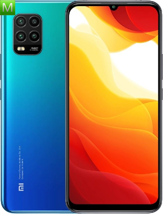 Xiaomi Mi 10 Lite