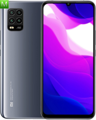 Xiaomi Mi 10 Youth Edition