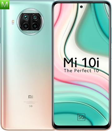 Xiaomi Mi 10i