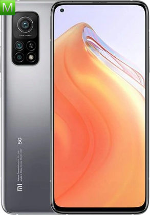 Xiaomi Mi 10T 5G