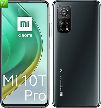 Xiaomi Mi 10T Pro 5G