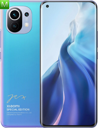 Xiaomi Mi 11 Lei Jun Edition