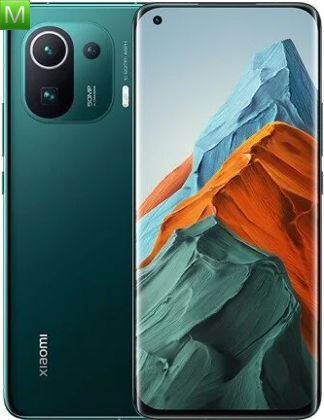 Xiaomi Mi 11 Pro