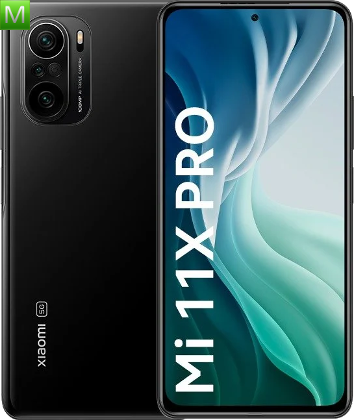 Xiaomi Mi 11X Pro