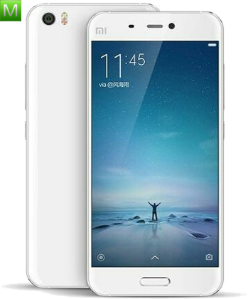 Xiaomi Mi 5