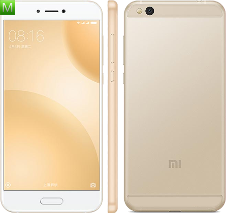 Xiaomi Mi 5c