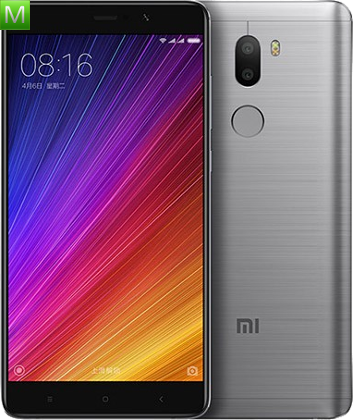 Xiaomi Mi 5s Plus