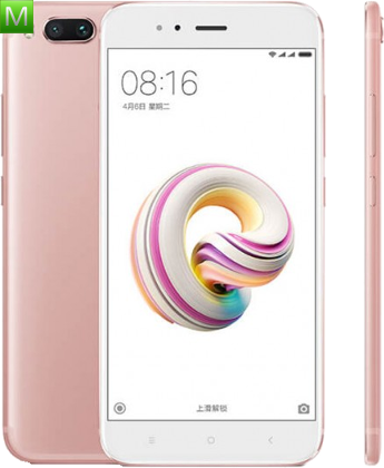 Xiaomi Mi 5X
