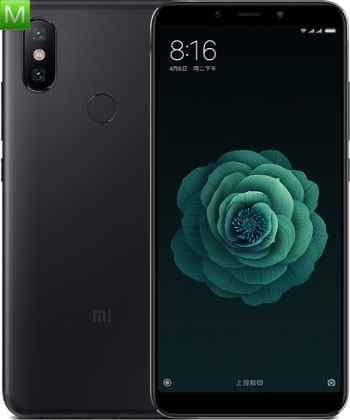 Xiaomi Mi 6X