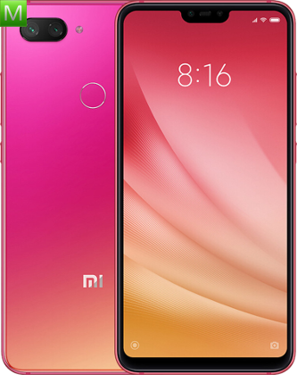 Xiaomi Mi 8 Lite