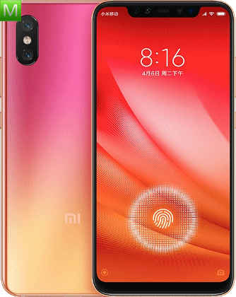 Xiaomi Mi 8 Pro