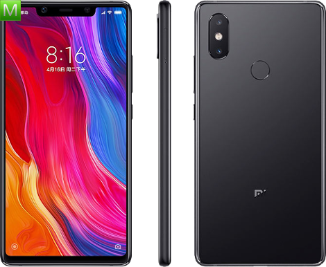 Xiaomi Mi 8 SE