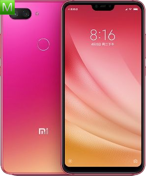 Xiaomi Mi 8 Youth