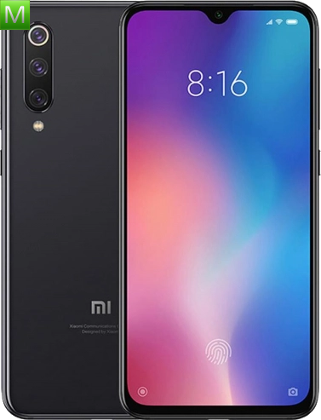 Xiaomi Mi 9