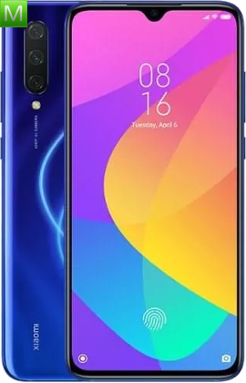 Xiaomi Mi 9 Lite