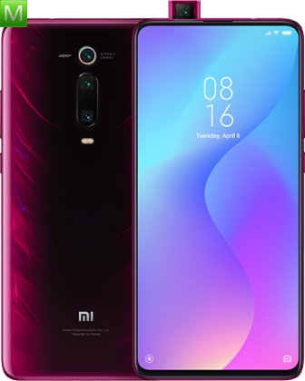 Xiaomi Mi 9T