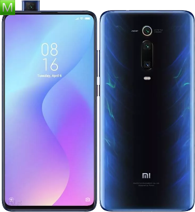 Xiaomi Mi 9T Pro