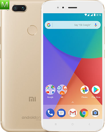 Xiaomi Mi A1