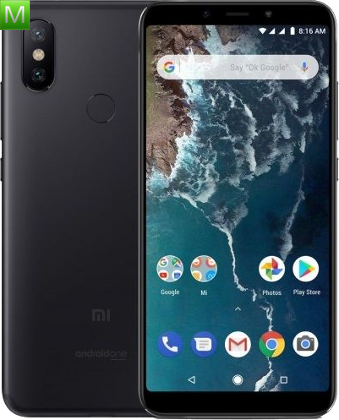 Xiaomi Mi A2