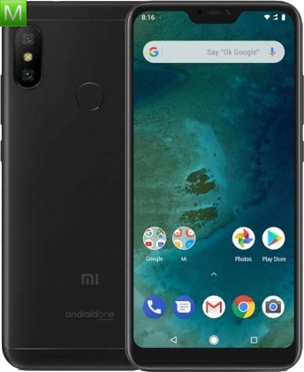 Xiaomi Mi A2 Lite