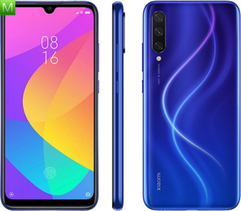 Xiaomi Mi A3