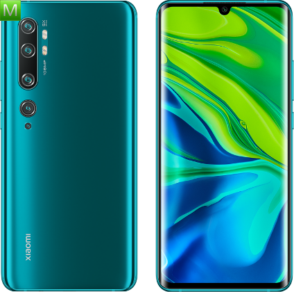Xiaomi Mi CC9 Pro