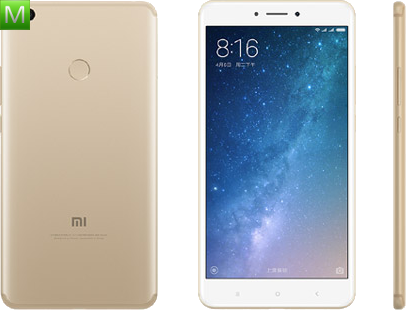 Xiaomi Mi Max 2