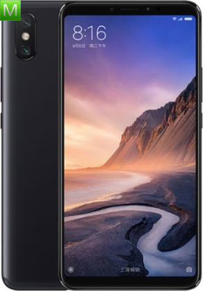 Xiaomi Mi Max 3