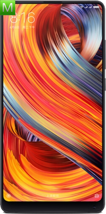 Xiaomi Mi MIX 2