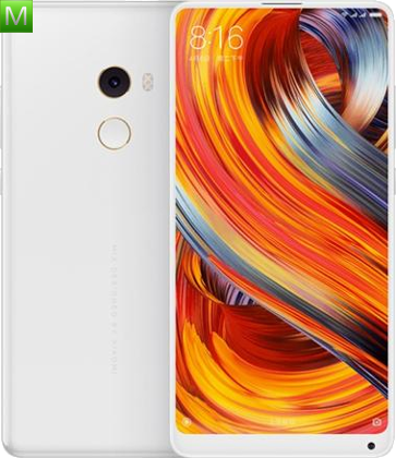 Xiaomi Mi MIX 2 Special Edition
