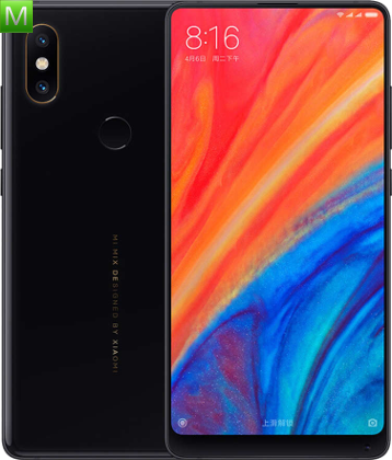 Xiaomi Mi MIX 2S