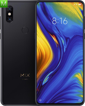 Xiaomi Mi Mix 3 5G