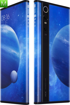 Xiaomi Mi Mix Alpha