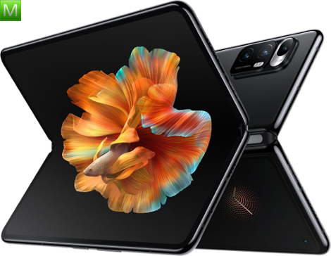 Xiaomi Mi Mix Fold