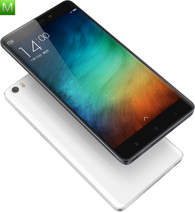 Xiaomi Mi Note