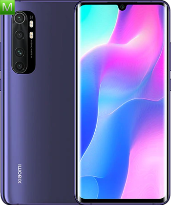 Xiaomi Mi Note 10 Lite