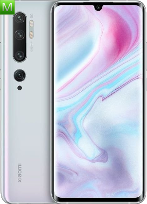 Xiaomi Mi Note 10 Pro