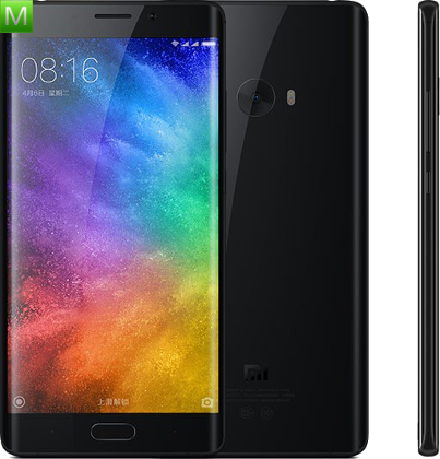 Xiaomi Mi Note 2