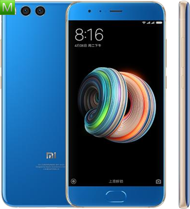 Xiaomi Mi Note 3