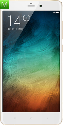Xiaomi Mi Note Pro