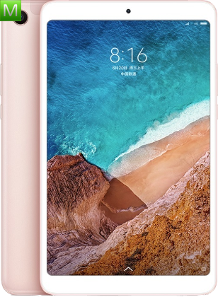 Xiaomi Mi Pad 4