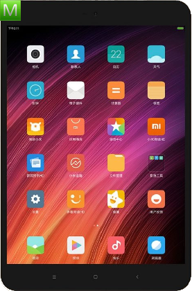 Xiaomi MiPad 3